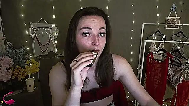 Unleash your urge for fetish cams livestreamers with our pick of steaming hot models, versed in the art of seduction and indulgence.