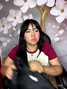 Unleash your urge for fetish cams livestreamers with our pick of steaming hot models, versed in the art of seduction and indulgence.