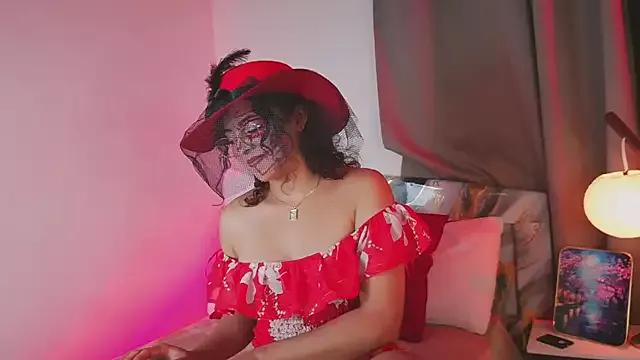 Unleash your urge for fetish cams livestreamers with our pick of steaming hot models, versed in the art of seduction and indulgence.