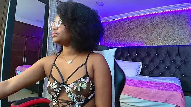 Unleash your urge for fetish cams livestreamers with our pick of steaming hot models, versed in the art of seduction and indulgence.