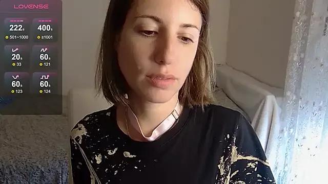 Unleash your urge for fetish cams livestreamers with our pick of steaming hot models, versed in the art of seduction and indulgence.