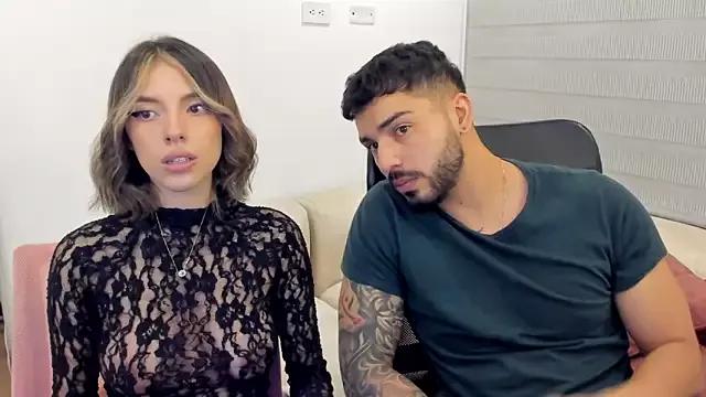 Unleash your urge for fetish cams livestreamers with our pick of steaming hot models, versed in the art of seduction and indulgence.