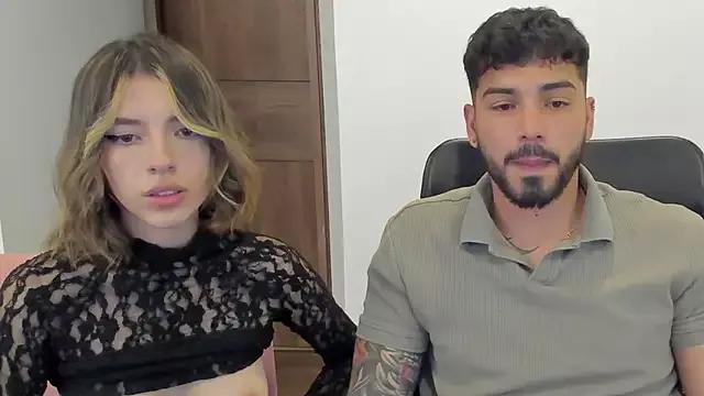 Unleash your urge for fetish cams livestreamers with our pick of steaming hot models, versed in the art of seduction and indulgence.