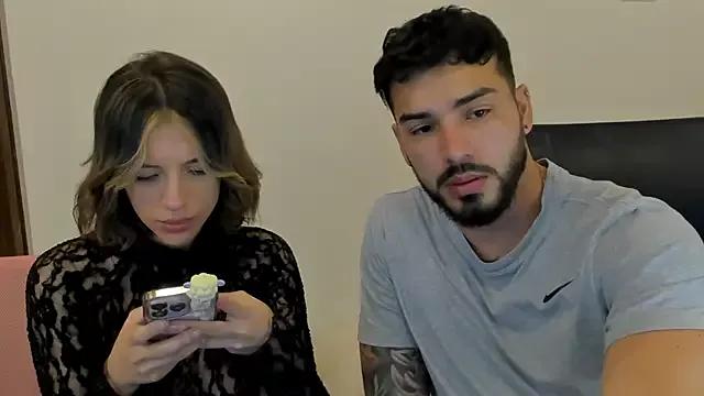 Unleash your urge for fetish cams livestreamers with our pick of steaming hot models, versed in the art of seduction and indulgence.