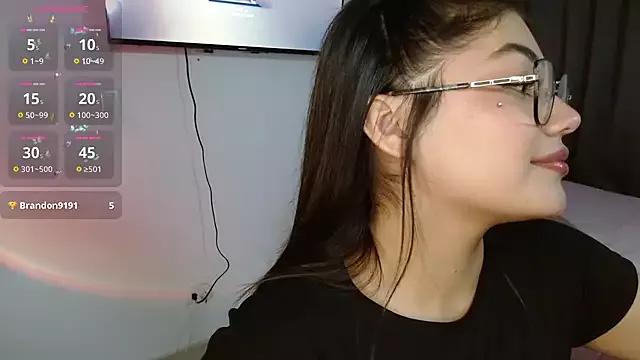 _Camilaaa_ from StripChat is Freechat