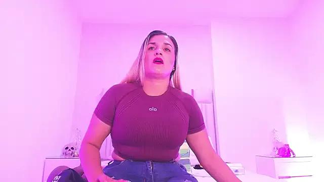 Unleash your urge for fetish cams livestreamers with our pick of steaming hot models, versed in the art of seduction and indulgence.