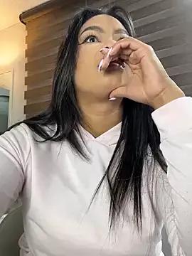 Unleash your urge for fetish cams livestreamers with our pick of steaming hot models, versed in the art of seduction and indulgence.