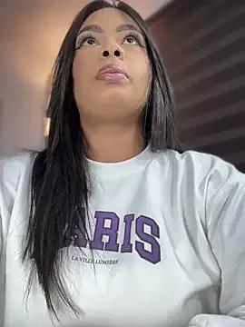 _caroline_jackson_ from StripChat is Freechat