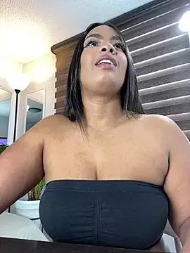 _caroline_jackson_ from StripChat is Freechat
