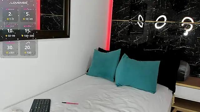 Unleash your urge for fetish cams livestreamers with our pick of steaming hot models, versed in the art of seduction and indulgence.