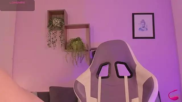 _CELESTE_MOORE from StripChat is Freechat