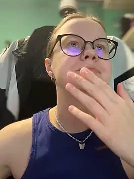 _CherryBloom_ from StripChat is Freechat