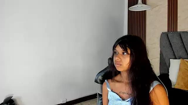 _chloe__dupont from StripChat is Freechat