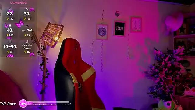 _chloe_moons_ from StripChat is Freechat