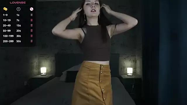 Unleash your urge for fetish cams livestreamers with our pick of steaming hot models, versed in the art of seduction and indulgence.