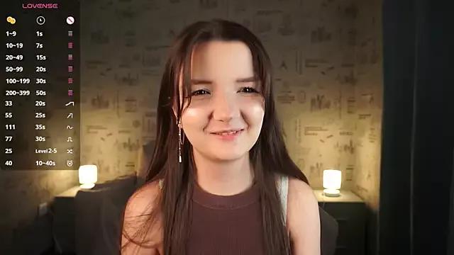 Unleash your urge for fetish cams livestreamers with our pick of steaming hot models, versed in the art of seduction and indulgence.