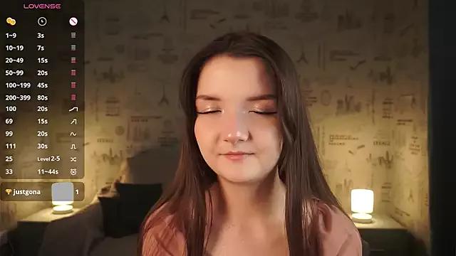 _Cute_World_ from StripChat is Freechat