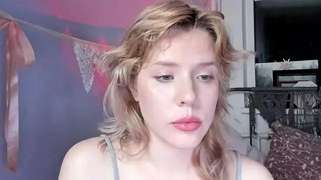 _CuteAsFuck_ from StripChat is Freechat