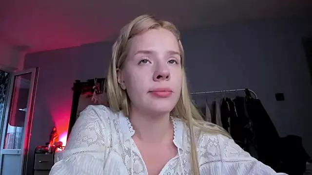 _CuteAsFuck_ from StripChat is Freechat