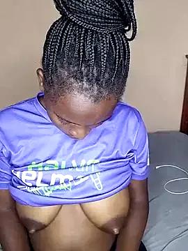 _cutemelania from StripChat is Freechat