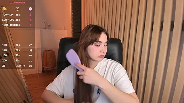 Unleash your urge for fetish cams livestreamers with our pick of steaming hot models, versed in the art of seduction and indulgence.