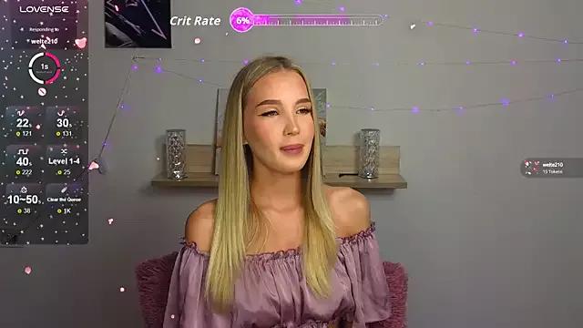 Unleash your urge for fetish cams livestreamers with our pick of steaming hot models, versed in the art of seduction and indulgence.