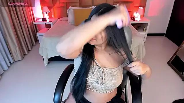 Unleash your urge for fetish cams livestreamers with our pick of steaming hot models, versed in the art of seduction and indulgence.
