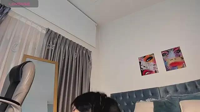 Unleash your urge for fetish cams livestreamers with our pick of steaming hot models, versed in the art of seduction and indulgence.