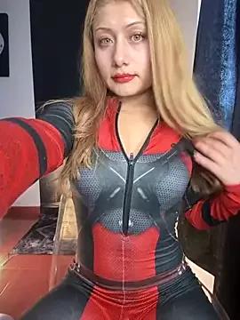 Unleash your urge for fetish cams livestreamers with our pick of steaming hot models, versed in the art of seduction and indulgence.