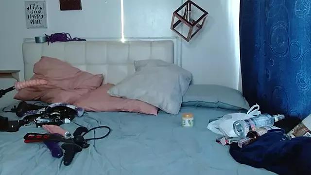 _Danna_S from StripChat is Freechat