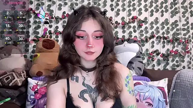 Unleash your urge for fetish cams livestreamers with our pick of steaming hot models, versed in the art of seduction and indulgence.