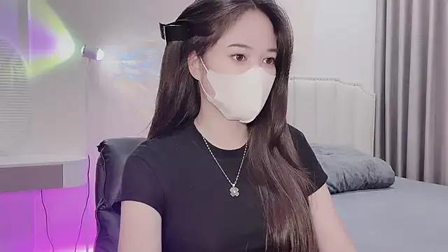 Photos of _Dorry_ from StripChat is Freechat