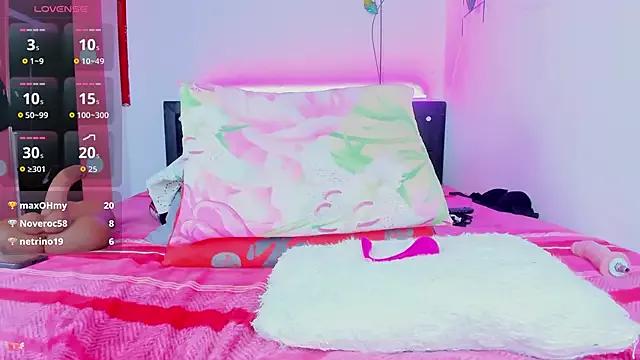 Unleash your urge for fetish cams livestreamers with our pick of steaming hot models, versed in the art of seduction and indulgence.