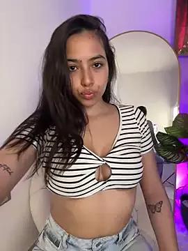_Emily_Thompson_ from StripChat is Freechat