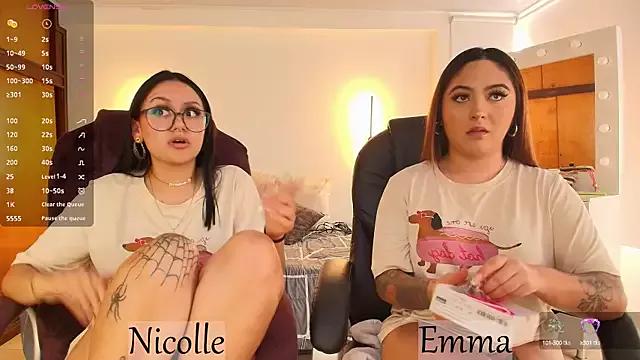 Unleash your urge for fetish cams livestreamers with our pick of steaming hot models, versed in the art of seduction and indulgence.