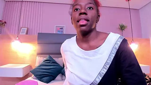 _emma_willliams_ from StripChat is Freechat