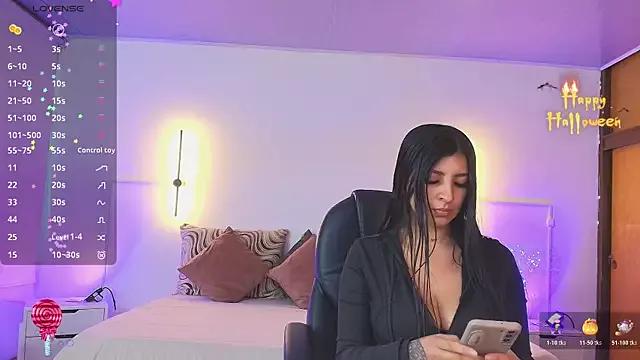 Unleash your urge for fetish cams livestreamers with our pick of steaming hot models, versed in the art of seduction and indulgence.