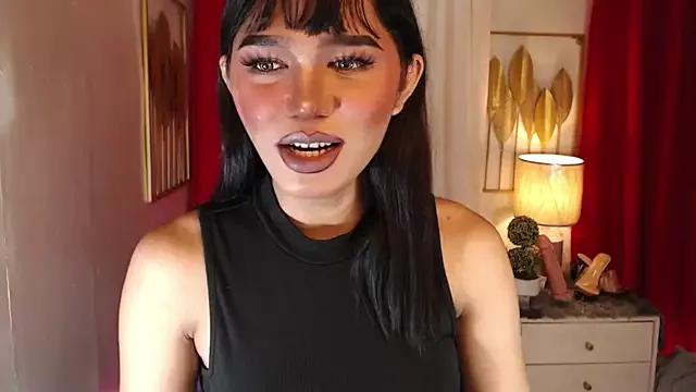 _GoddessMikkaza_ from StripChat is Freechat