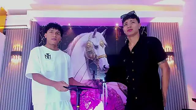 Photos of _Gods_of_Olympus_ from StripChat is Freechat