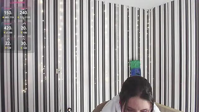 Unleash your urge for fetish cams livestreamers with our pick of steaming hot models, versed in the art of seduction and indulgence.