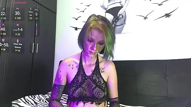 Unleash your urge for fetish cams livestreamers with our pick of steaming hot models, versed in the art of seduction and indulgence.