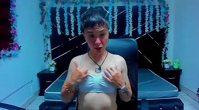Unleash your urge for fetish cams livestreamers with our pick of steaming hot models, versed in the art of seduction and indulgence.