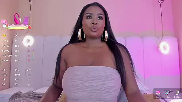 _huge_boobs_ebony from StripChat is Freechat