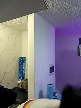 _Isabelhaa from StripChat is Freechat