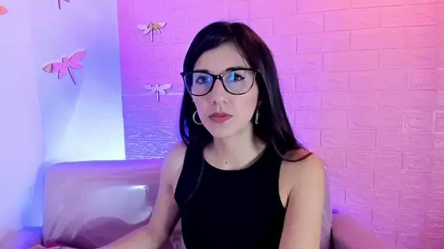 _jade_white_ from StripChat is Freechat