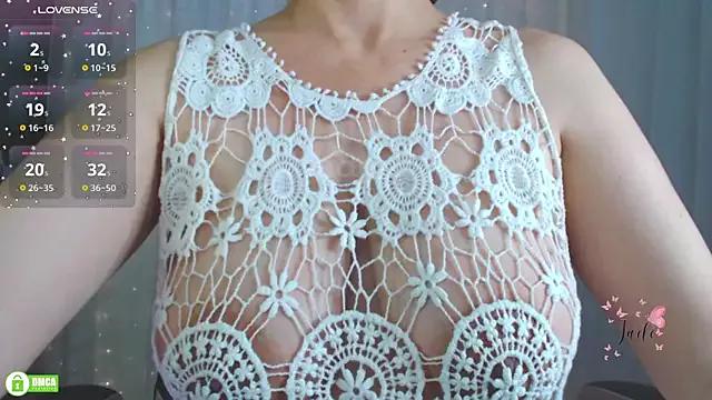 _Jadee from StripChat is Freechat