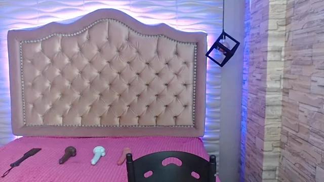 Unleash your urge for fetish cams livestreamers with our pick of steaming hot models, versed in the art of seduction and indulgence.