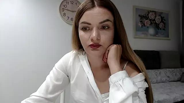 _JustmeHere_ from StripChat is Freechat