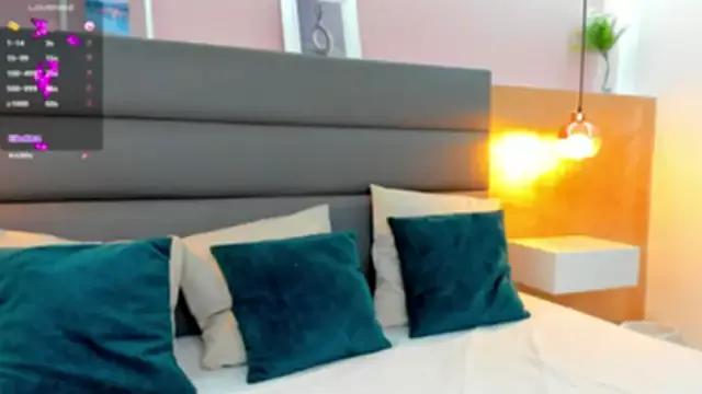 Unleash your urge for fetish cams livestreamers with our pick of steaming hot models, versed in the art of seduction and indulgence.