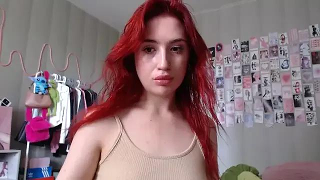 _katemillerrr_ from StripChat is Freechat